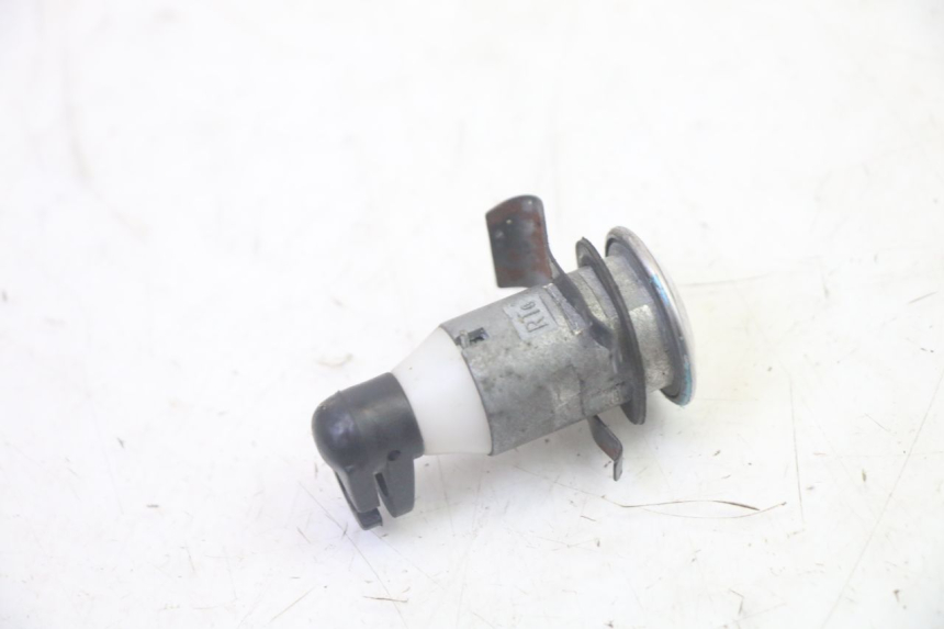 photo de LOCK SET KEY LONGJIA DIGITA 4T 50 (2019 - 2022) - High-resolution close-up