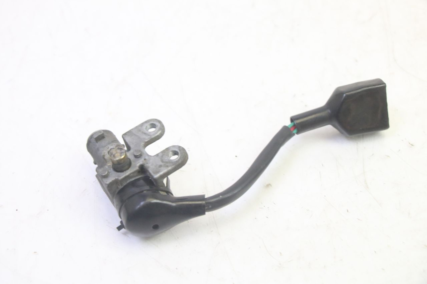 photo de LOCK SET KEY LONGJIA DIGITA 4T 50 (2019 - 2022) - Alternative perspective