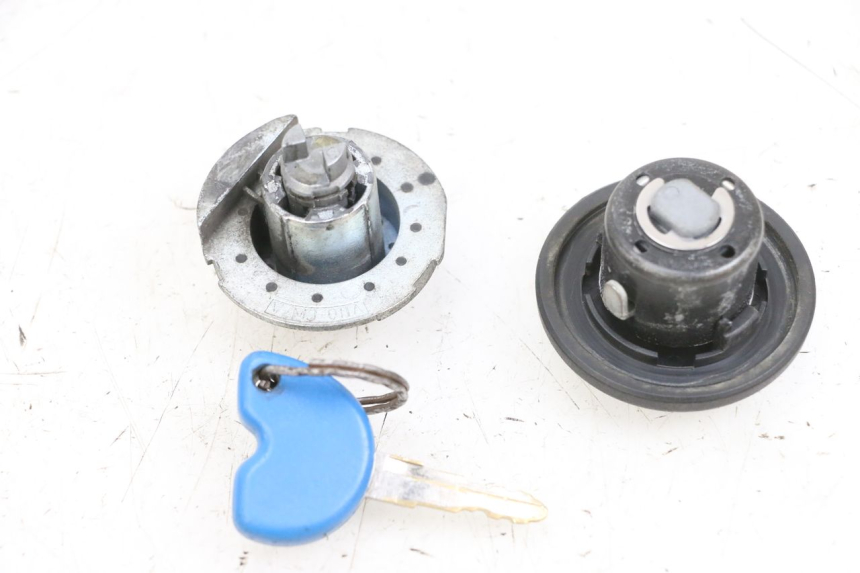 photo de LOCK SET KEY PIAGGIO FLY 4T 50 (2013 - 2017) - Product overview