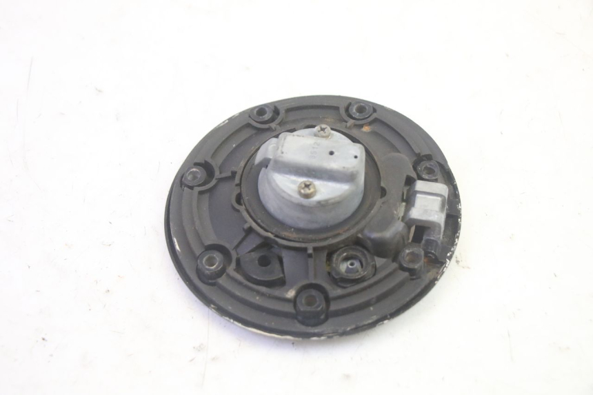 photo de LOCK SET KEY KAWASAKI GPZ RX 1000 (1986 - 1988) - High-resolution close-up