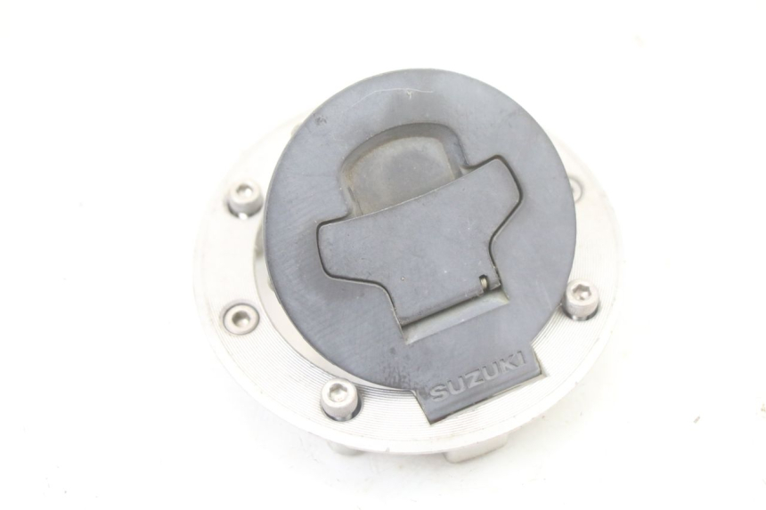 photo de LOCK SET KEY SUZUKI GSF S BANDIT 600 (2000 - 2004) - High-resolution close-up