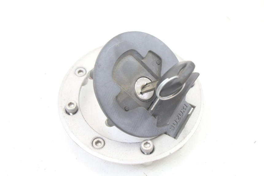 photo de LOCK SET KEY SUZUKI GSF S BANDIT 600 (2000 - 2004) - Detailed visual inspection