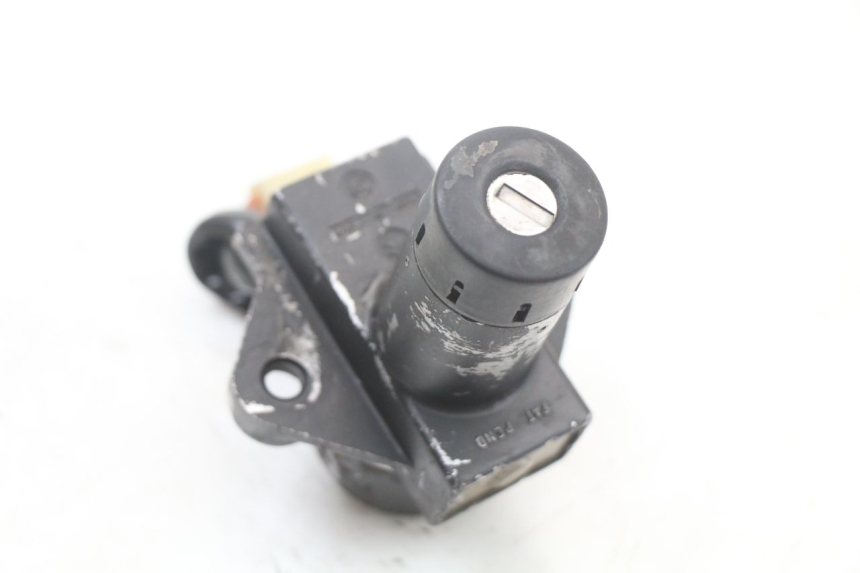 photo de LOCK SET KEY SUZUKI GSX E 250 (1982 - 1983)