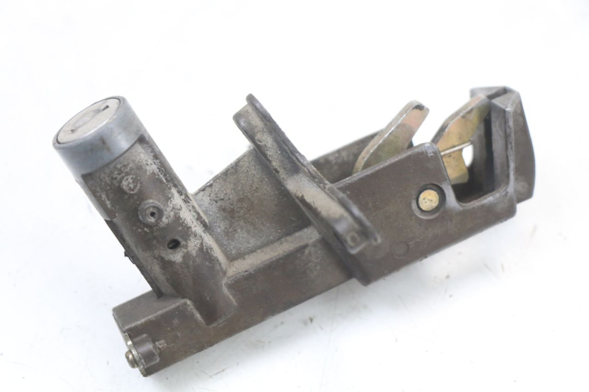 photo de LOCK SET KEY SUZUKI GSX E 250 (1982 - 1983)