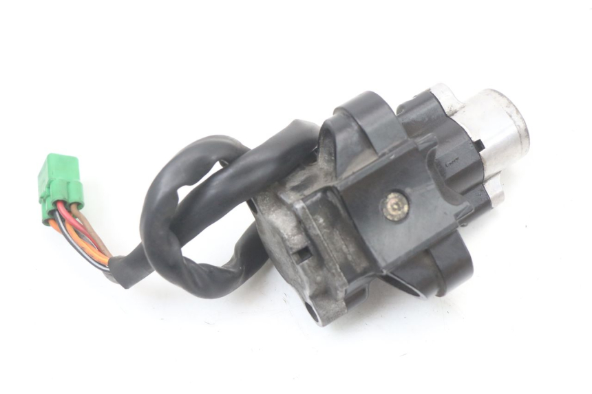photo de LOCK SET KEY SUZUKI GZ MARAUDER 125 (1998 - 2004)