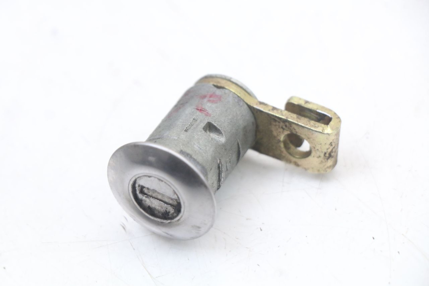 photo de LOCK SET KEY HYOSUNG GTR 125 (2006 - 2008)