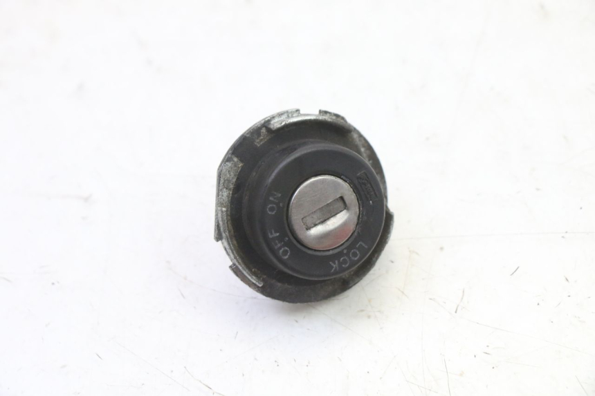 photo de LOCK SET KEY PIAGGIO LIBERTY 4T 50 (2009 - 2015)