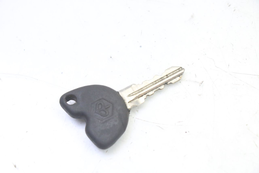 photo de LOCK SET KEY PIAGGIO LIBERTY 4T 50 (2009 - 2015)