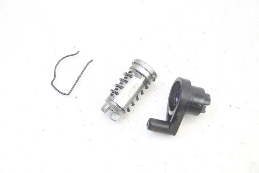 photo de LOCK SET KEY PIAGGIO LIBERTY 4T 50 (2009 - 2015)