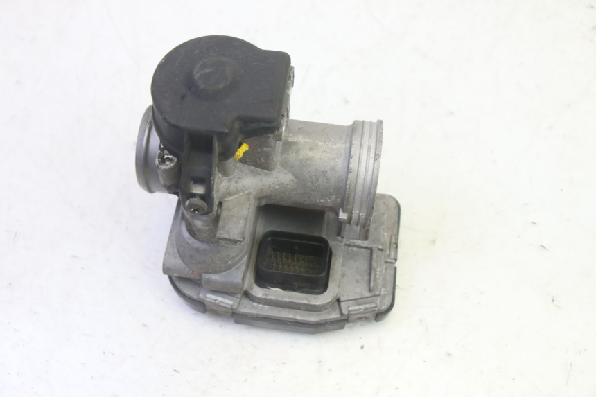 photo de LOCK SET KEY PIAGGIO MP3 HPE 350 (2018 - 2020) - Component zoom