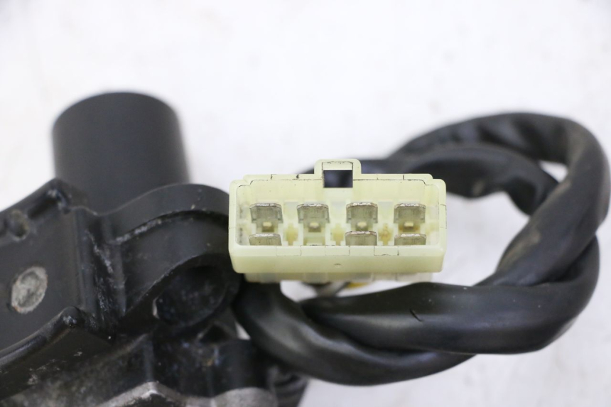 photo de LOCK SET KEY TRIUMPH SPRINT 900 (1995 - 1998)