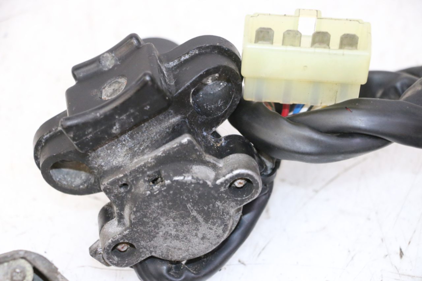 photo de LOCK SET KEY TRIUMPH SPRINT 900 (1995 - 1998)