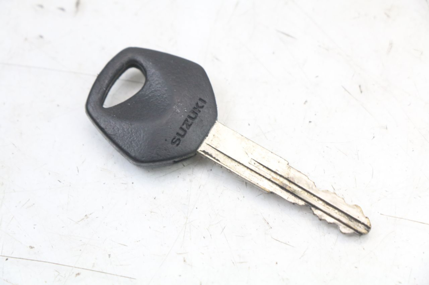 photo de LOCK SET KEY SUZUKI GS F 500 (2004 - 2007)