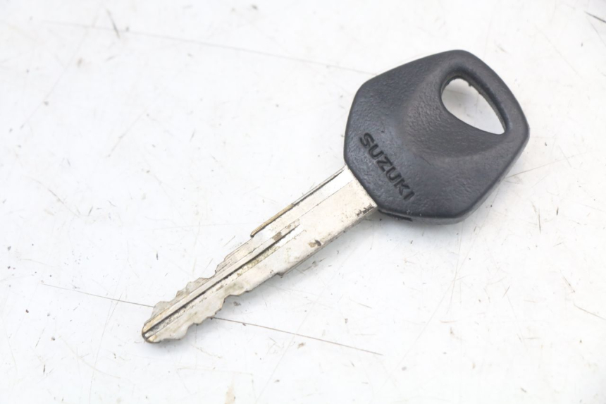 photo de LOCK SET KEY SUZUKI GS F 500 (2004 - 2007)