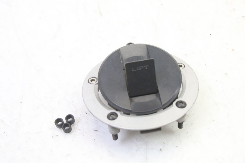 photo de LOCK SET KEY SUZUKI SV S 650 (2003 - 2009)