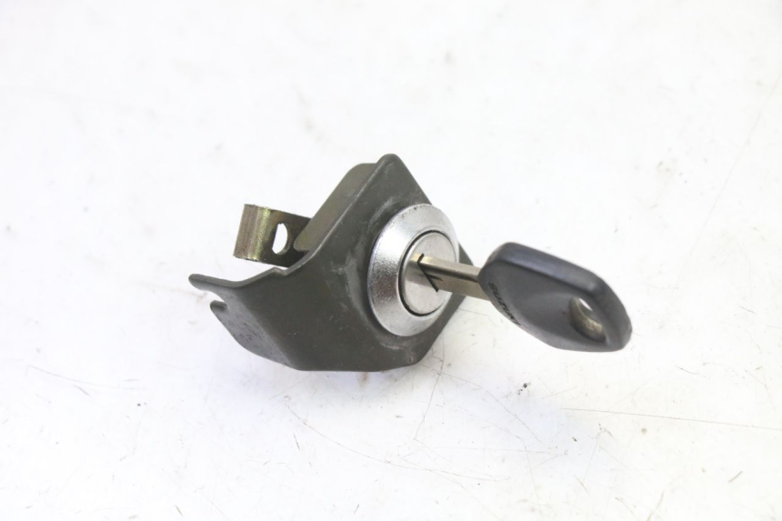 photo de LOCK SET KEY SUZUKI SV S 650 (2003 - 2009)