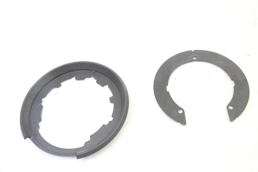 photo de LOCK SET KEY SUZUKI SV S 650 (2003 - 2009)