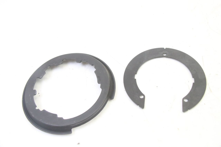 photo de LOCK SET KEY SUZUKI SV S 650 (2003 - 2009)