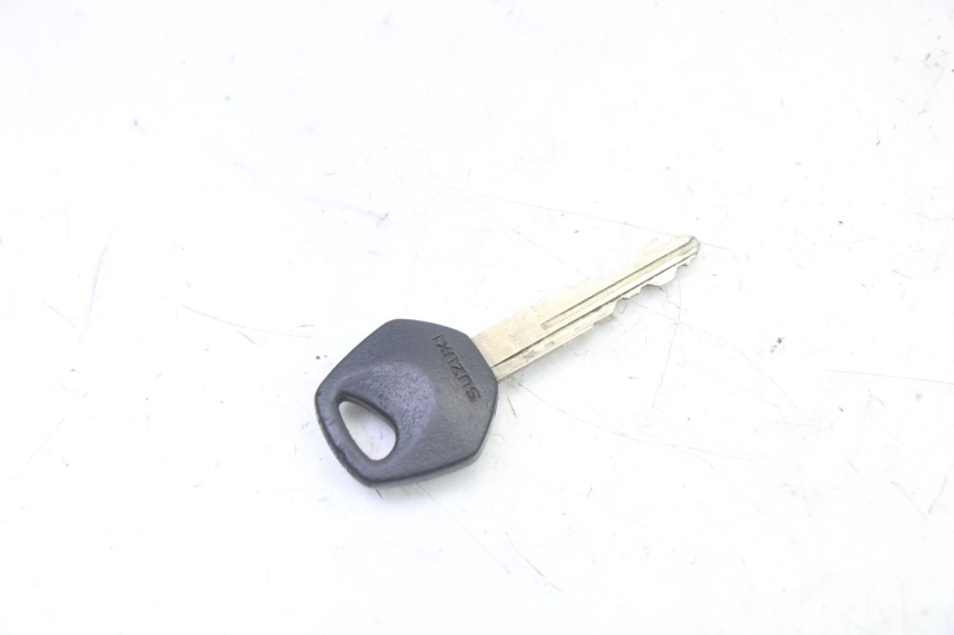 photo de LOCK SET KEY SUZUKI SV S 650 (2003 - 2009)