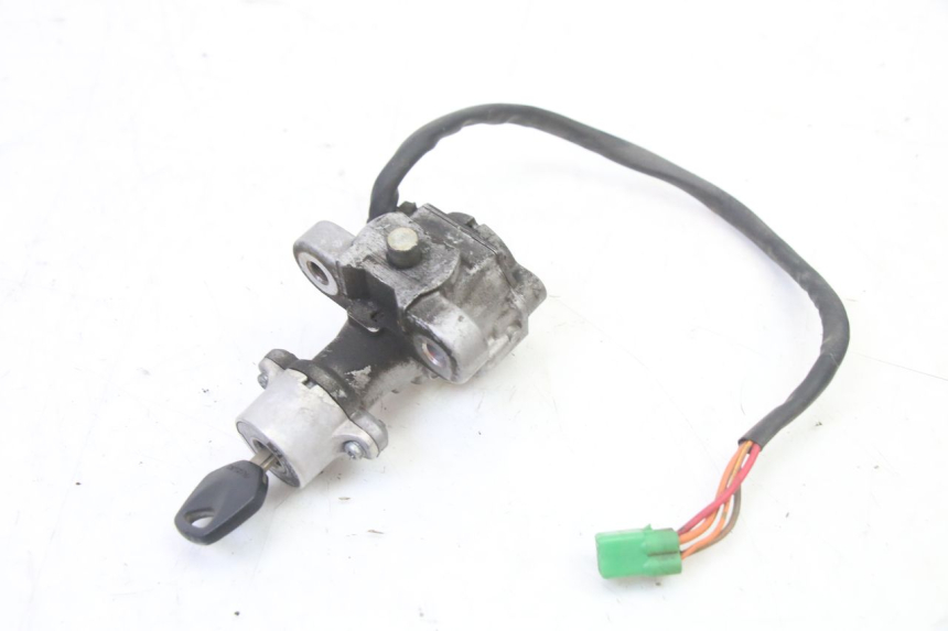 photo de LOCK SET KEY SUZUKI SV S 650 (2003 - 2009)