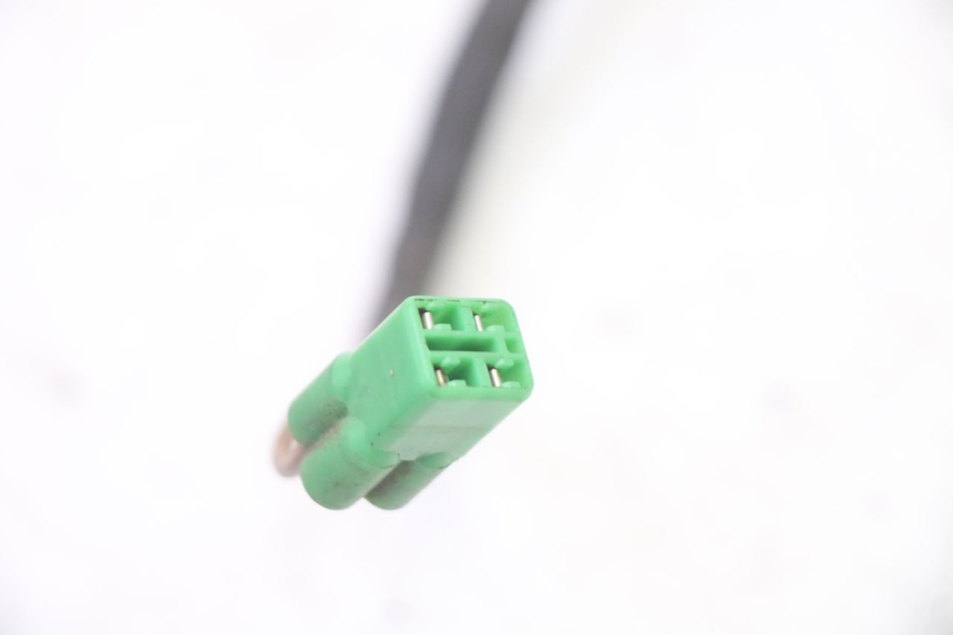 photo de LOCK SET KEY SUZUKI SV S 650 (2003 - 2009)