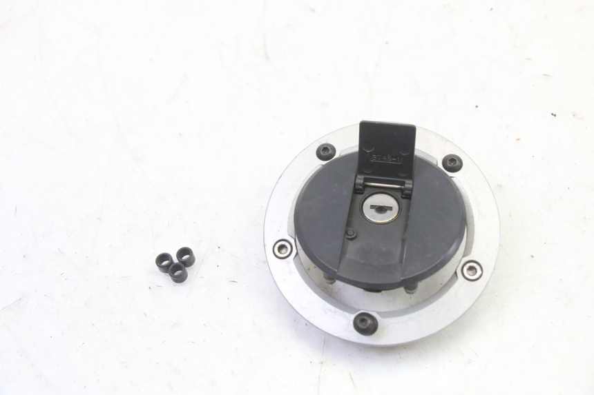 photo de LOCK SET KEY SUZUKI SV S 650 (2003 - 2009)