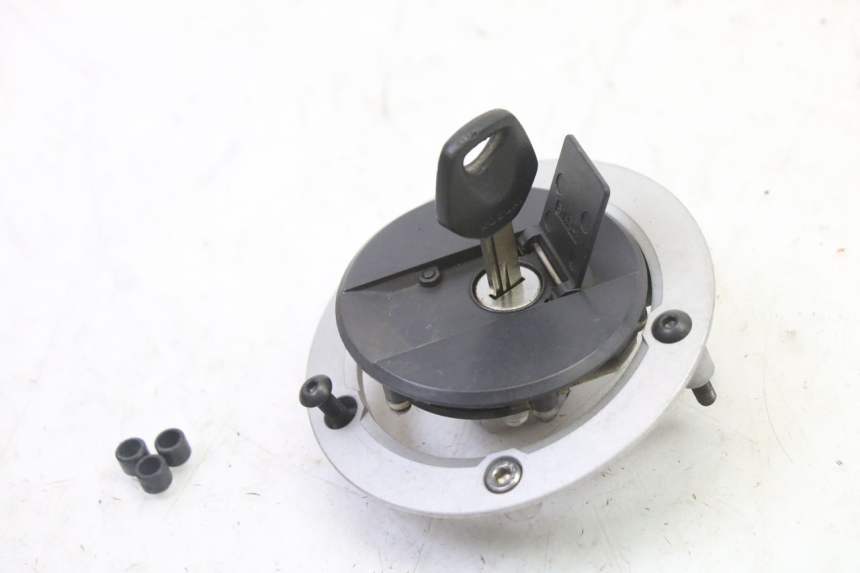 photo de LOCK SET KEY SUZUKI SV S 650 (2003 - 2009)