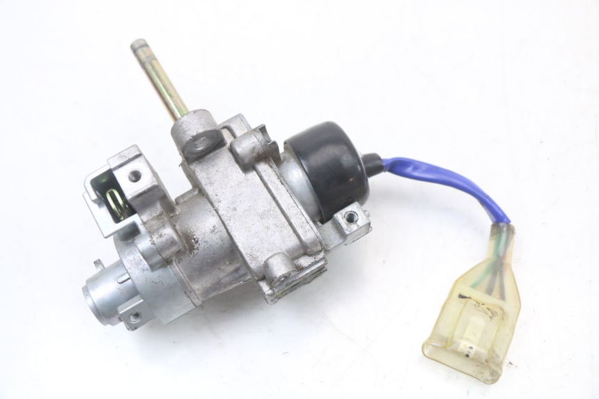 photo de LOCK KEY NEIMAN KIT KYMCO XCITING 250 (2006 - 2009)