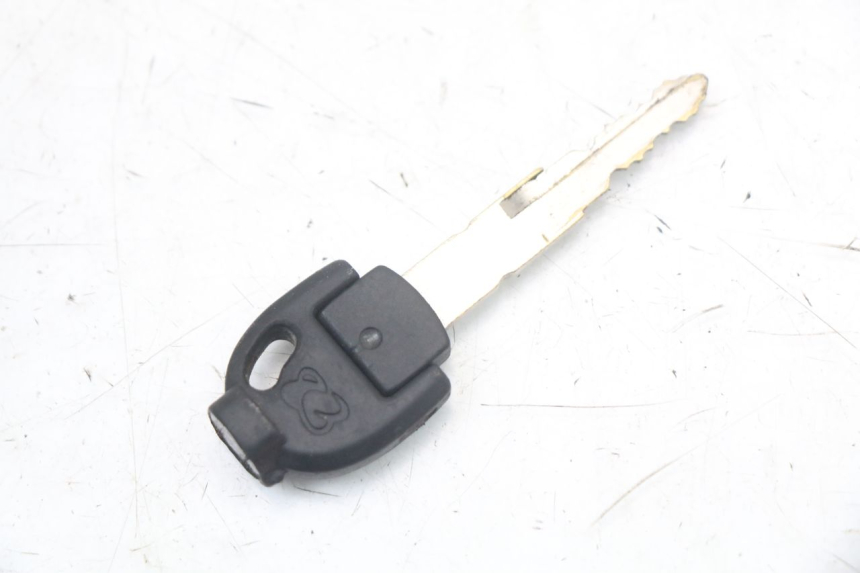 photo de LOCK SET KEY YAMAHA BW'S BWS 125 (2010 - 2013)