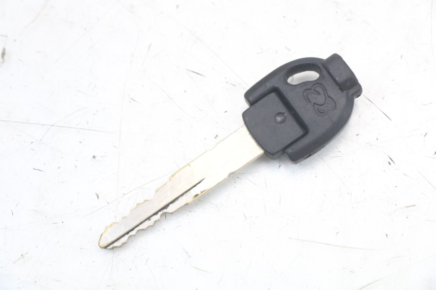 photo de LOCK SET KEY YAMAHA BW'S BWS 125 (2010 - 2013)