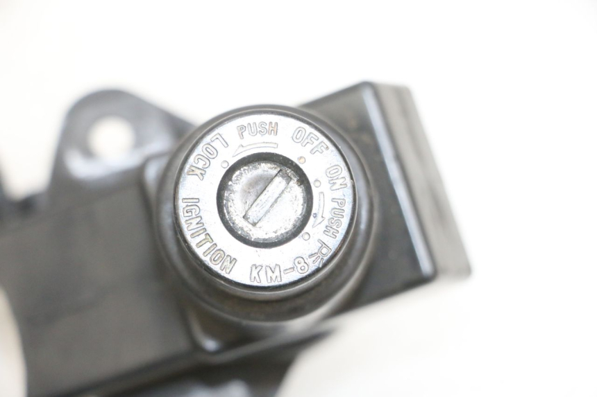 photo de LOCK SET KEY KAWASAKI ZR 7 750 (1999 - 2001) - Supplementary product photo