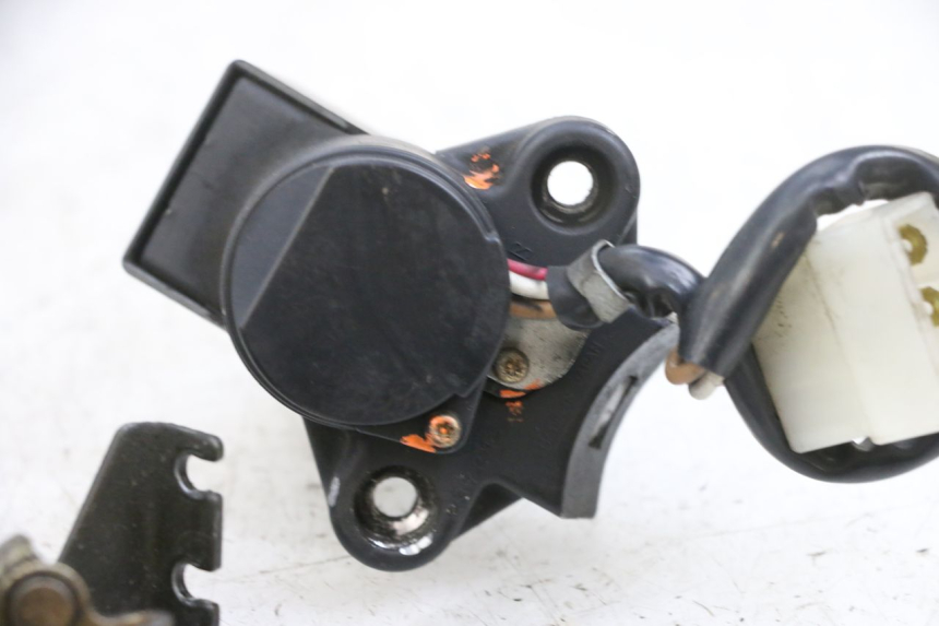 photo de LOCK SET KEY KAWASAKI ZR 7 750 (1999 - 2001) - Checked used part