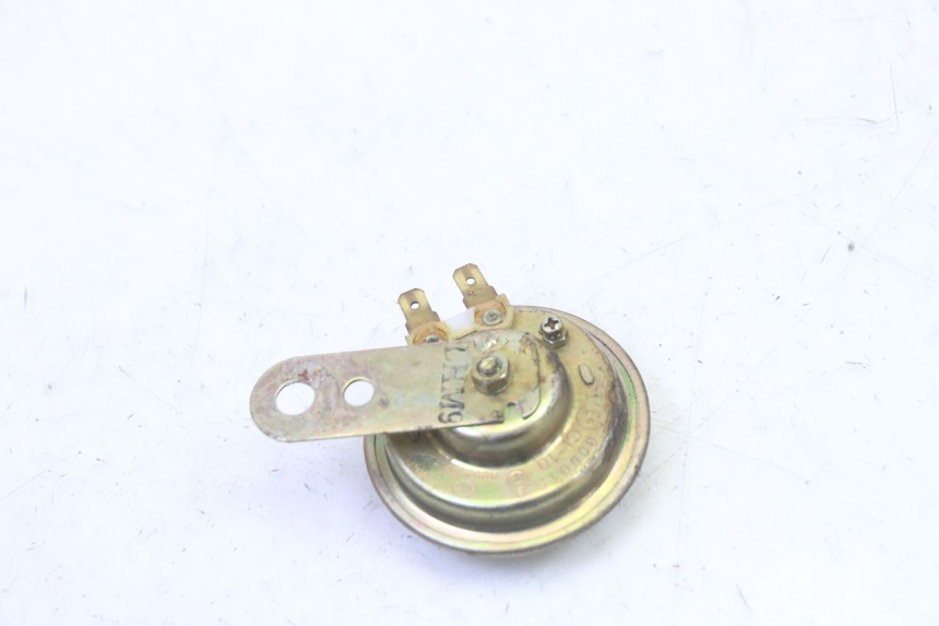 photo de HORN KYMCO AGILITY NAKED RENOUVO 2T 50 (2011 - 2018)