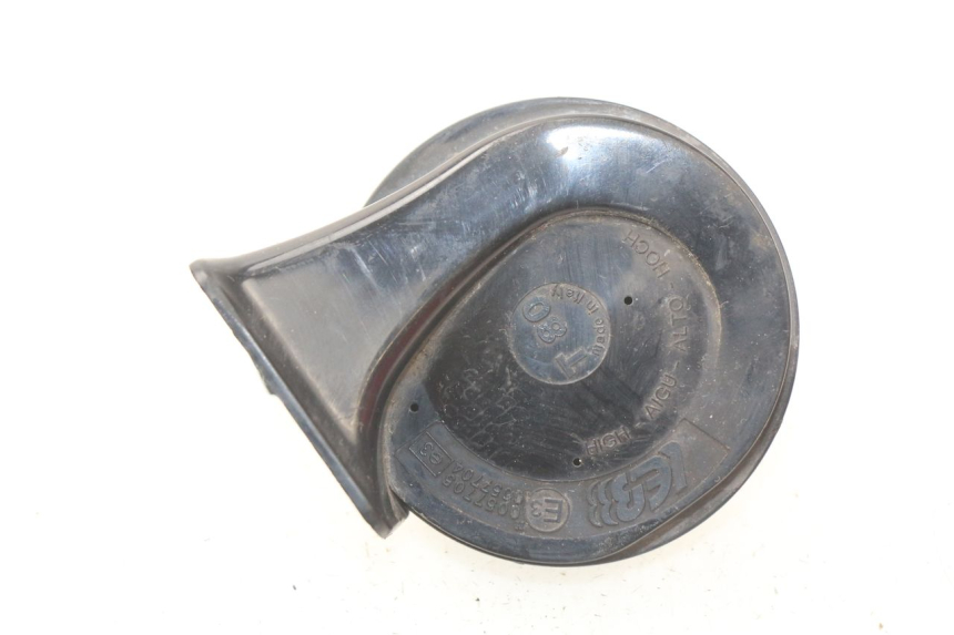 photo de HORN APRILIA ATLANTIC 125 (2003 - 2009)