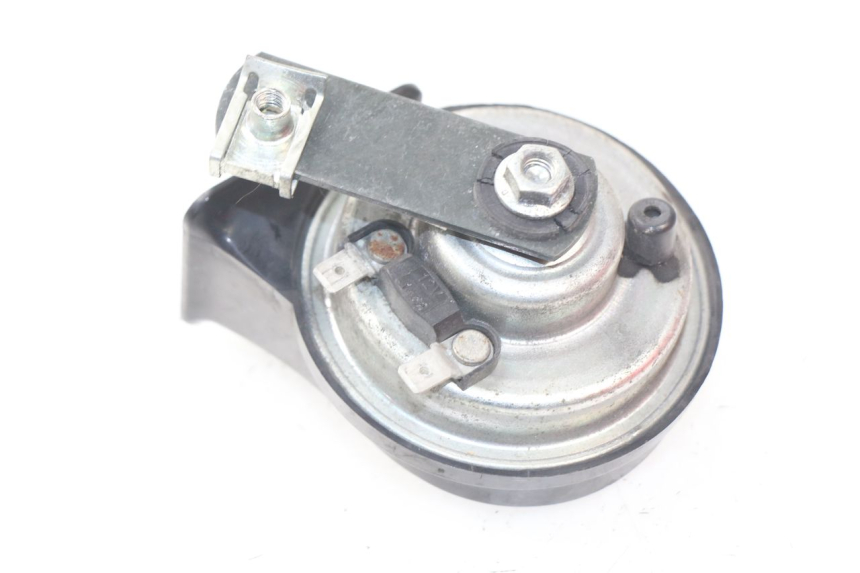 photo de HORN APRILIA ATLANTIC 125 (2003 - 2009)