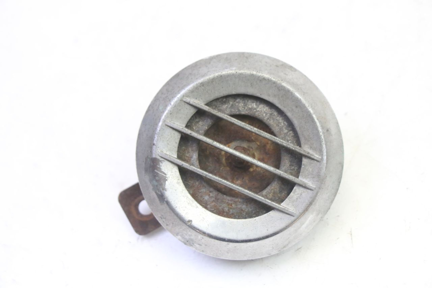 photo de HORN HYOSUNG GV AQUILA 125 (2000 - 2004)