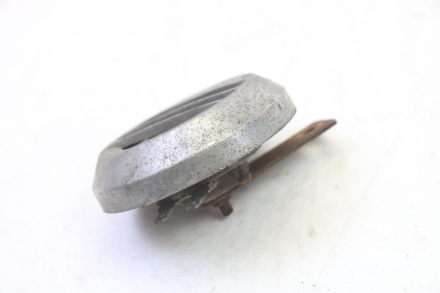 photo de HORN HYOSUNG GV AQUILA 125 (2000 - 2004)