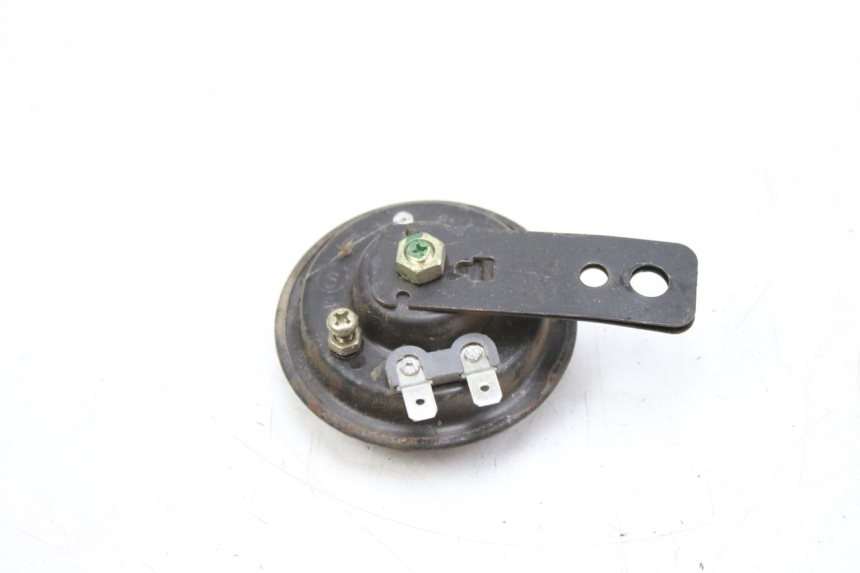 photo de HORN NECO AZZURO 4T 50 (2020 - 2023)