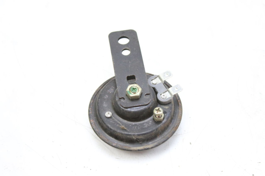 photo de HORN NECO AZZURO 4T 50 (2020 - 2023)