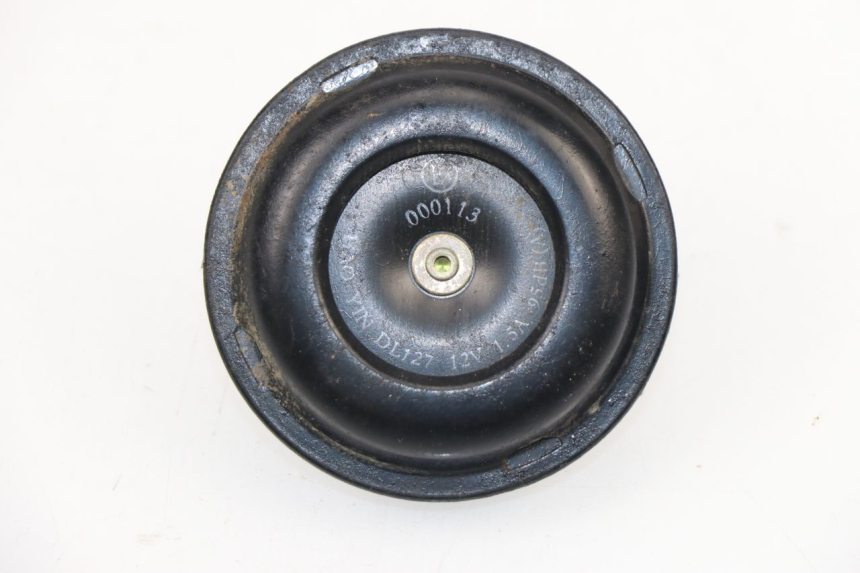 photo de HORN MASH BIBOP 2T 50 (2013 - 2018)