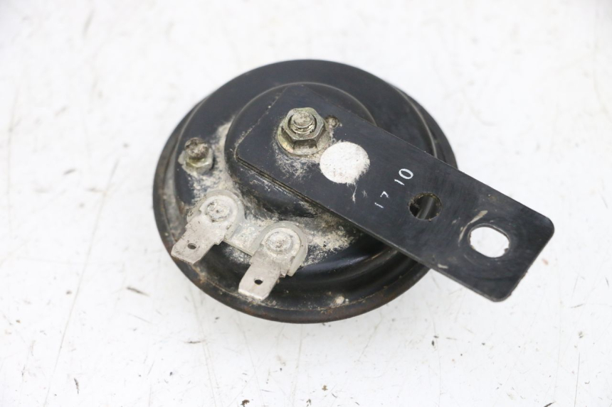 photo de HORN MAG POWER BOMBERS 4T 50 (2016 - 2026) - Component detail