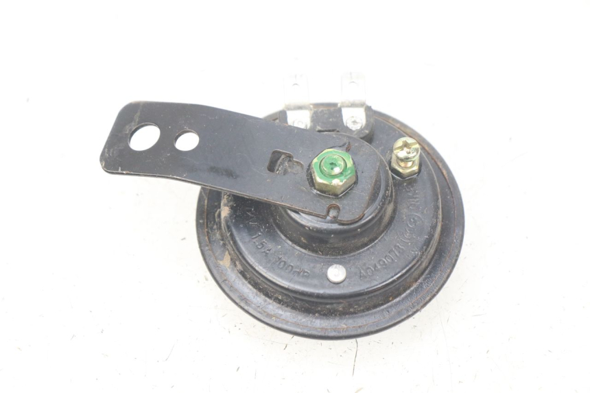 photo de HORN TNT MOTOR BOSTON 4T 50 (2018 - 2025)