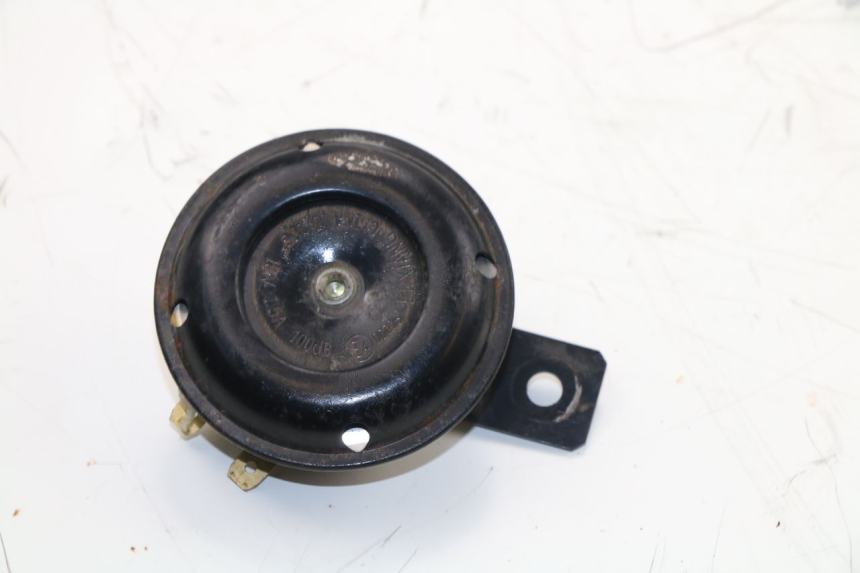 photo de HORN BAOTIAN BT 49 QT-9 50 (2006 - 2010) - Main view