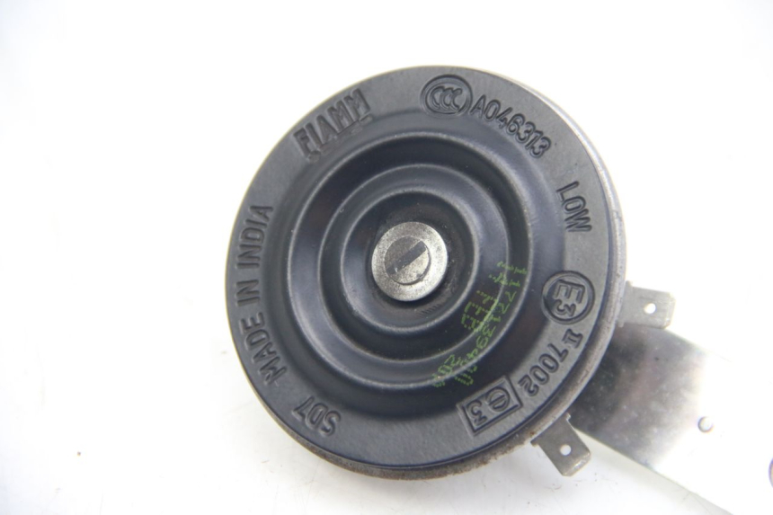 photo de HORN PEUGEOT CITYSTAR IE 2T 50 (2018 - 2021) - Component detail