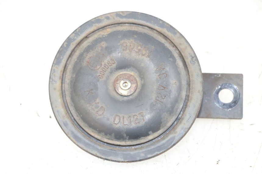 photo de HORN KSR CODE 125 (2018 - 2020) - Main view