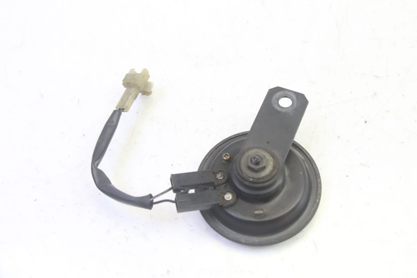 photo de HORN SUZUKI DL V STROM 1000 (2002 - 2007) - Zoom on usage condition