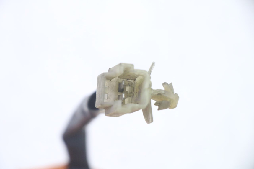 photo de HORN SUZUKI DL V STROM 1000 (2002 - 2007) - Alternative perspective