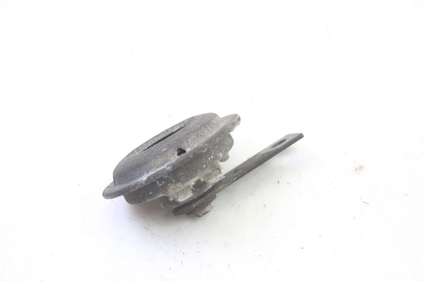 photo de HORN APRILIA ETX 125 (1998 - 2002)