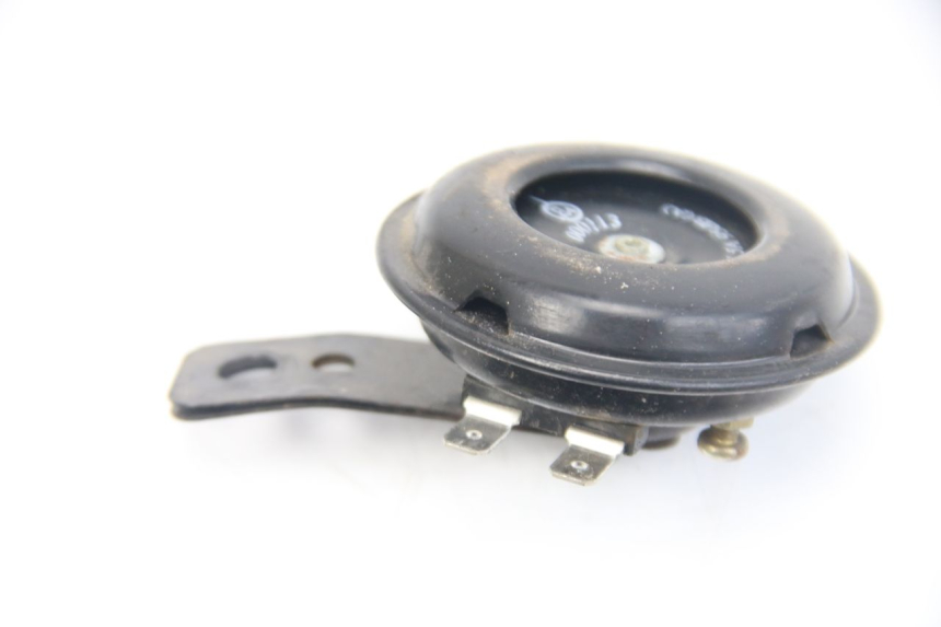 photo de HORN JM MOTORS EVOLIS 4T 50 (2018 - 2022)