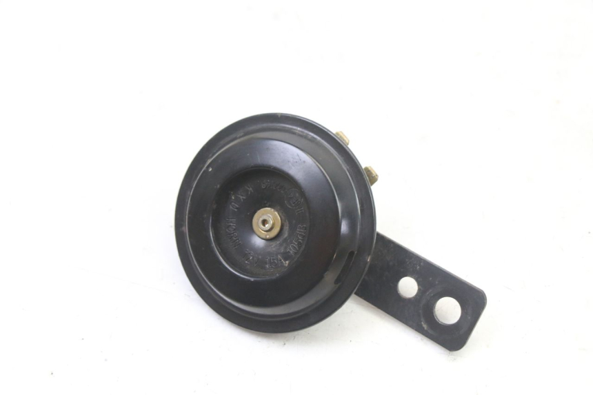 photo de HORN SYM FIDDLE 3 III 125 (2014 - 2020)